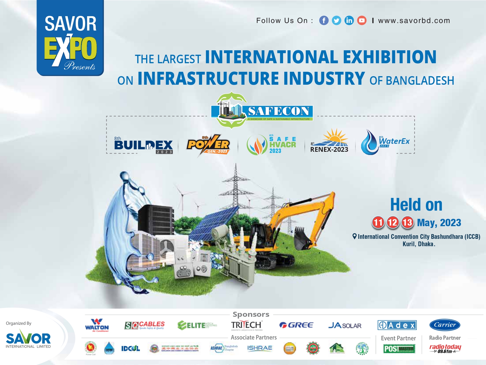 Post Show report 2023